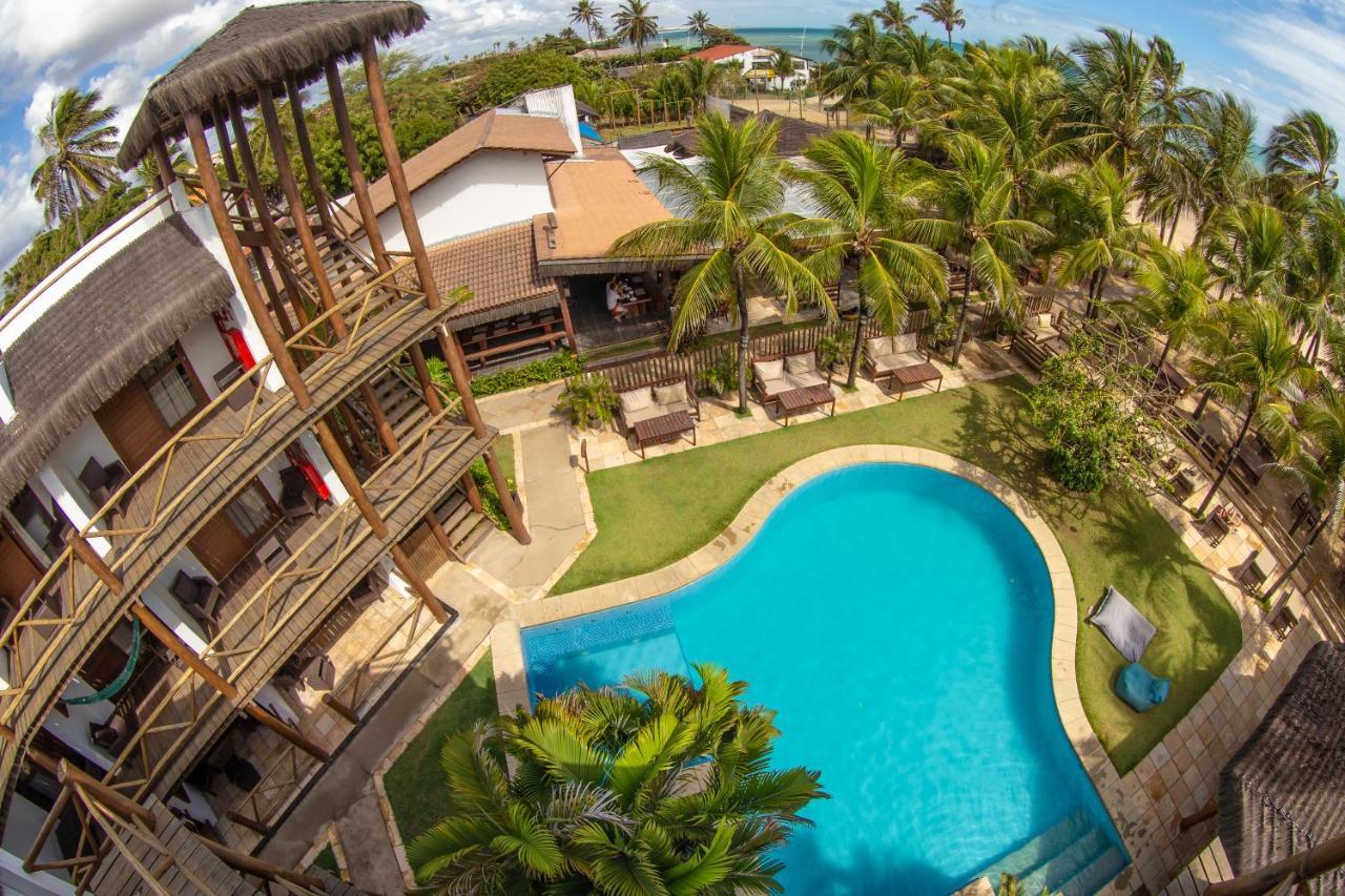 Duro Beach Hotel Cumbuco Zewnętrze zdjęcie
