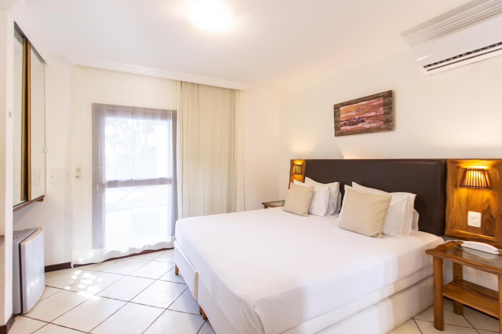 Duro Beach Hotel Cumbuco Zewnętrze zdjęcie