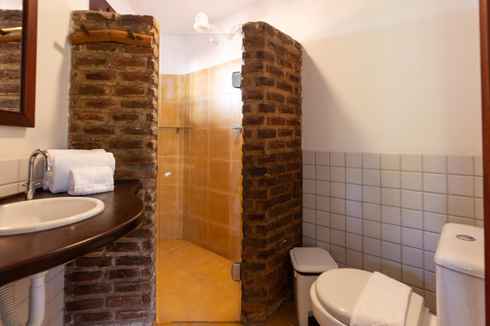 Duro Beach Hotel Cumbuco Zewnętrze zdjęcie