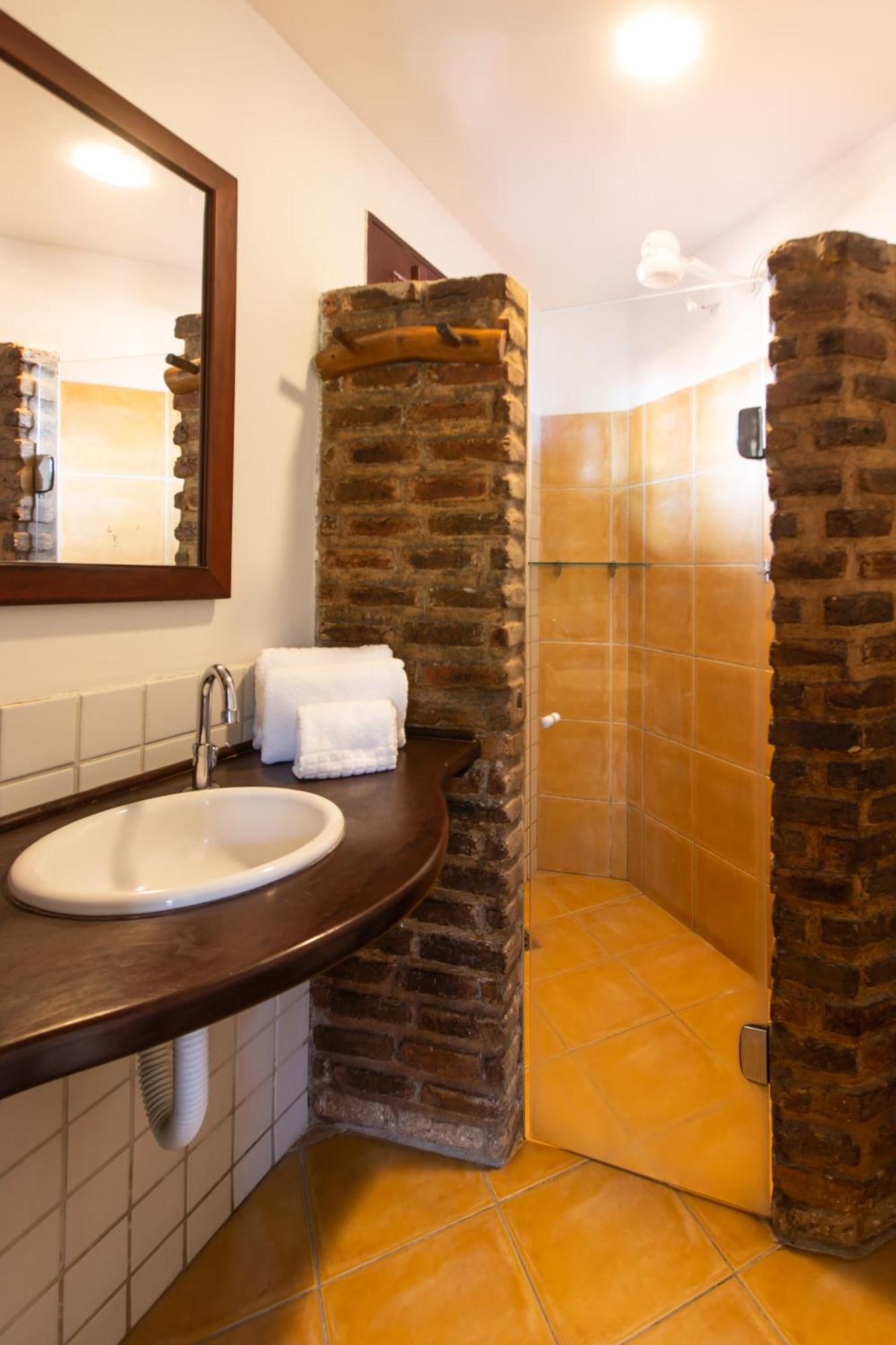 Duro Beach Hotel Cumbuco Zewnętrze zdjęcie