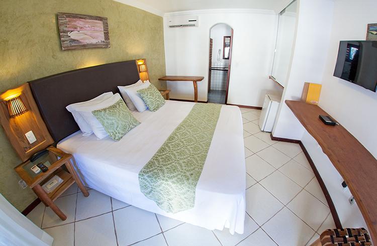 Duro Beach Hotel Cumbuco Zewnętrze zdjęcie