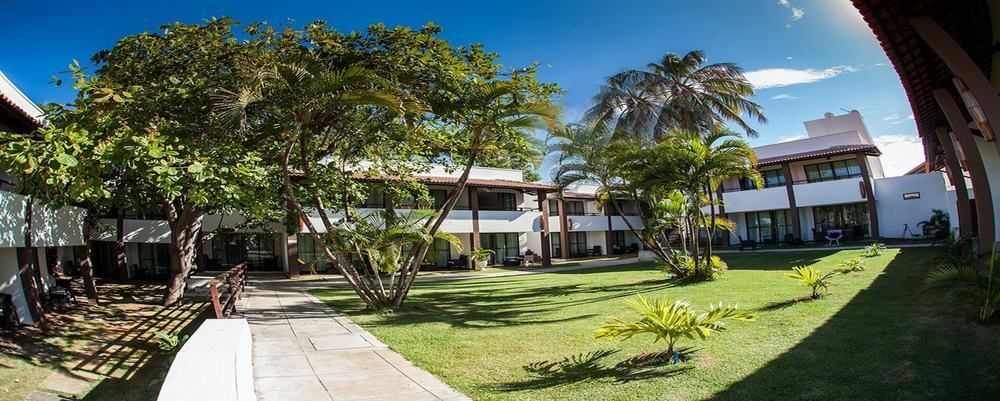 Duro Beach Hotel Cumbuco Zewnętrze zdjęcie