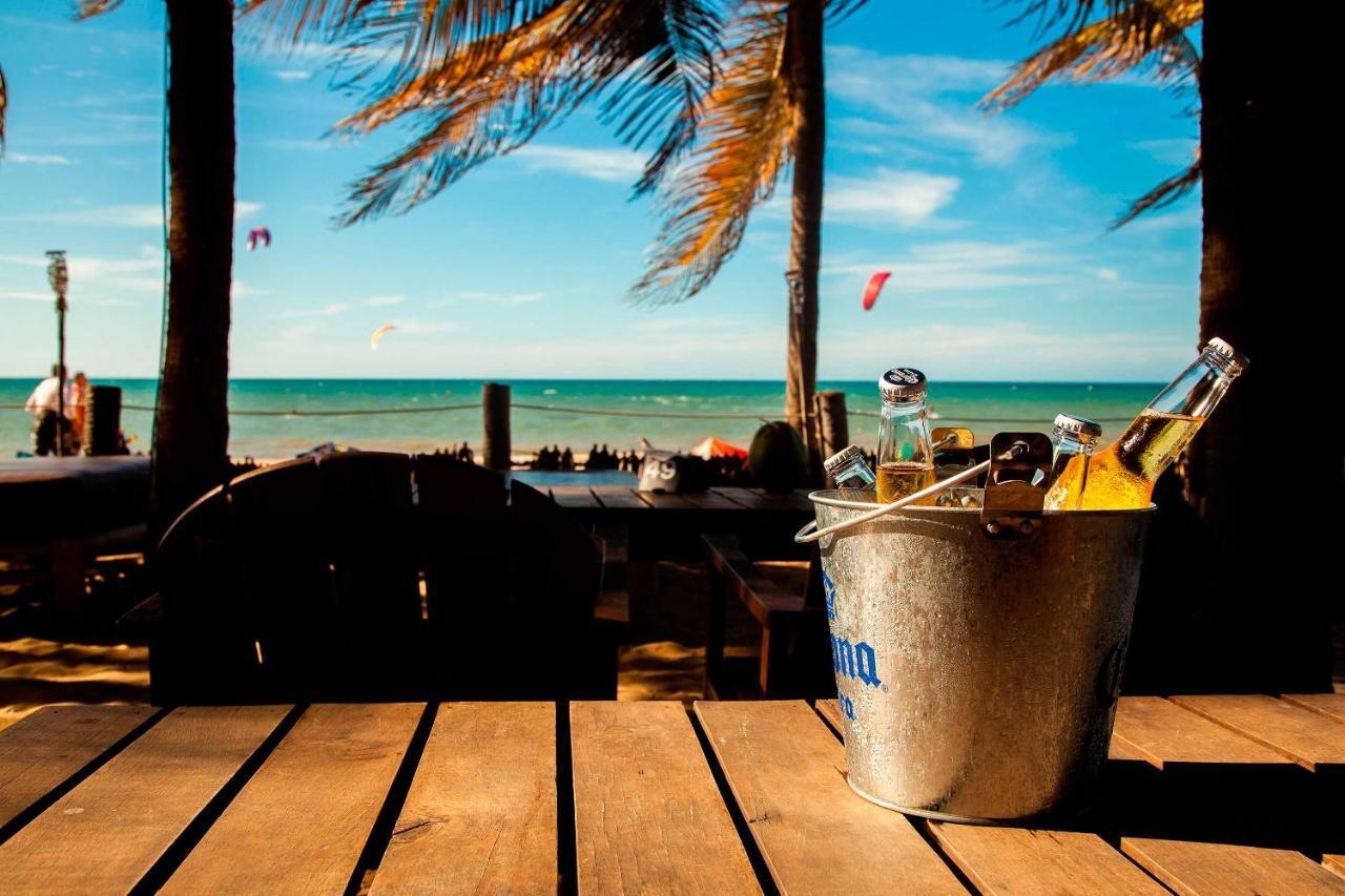 Duro Beach Hotel Cumbuco Pokój zdjęcie