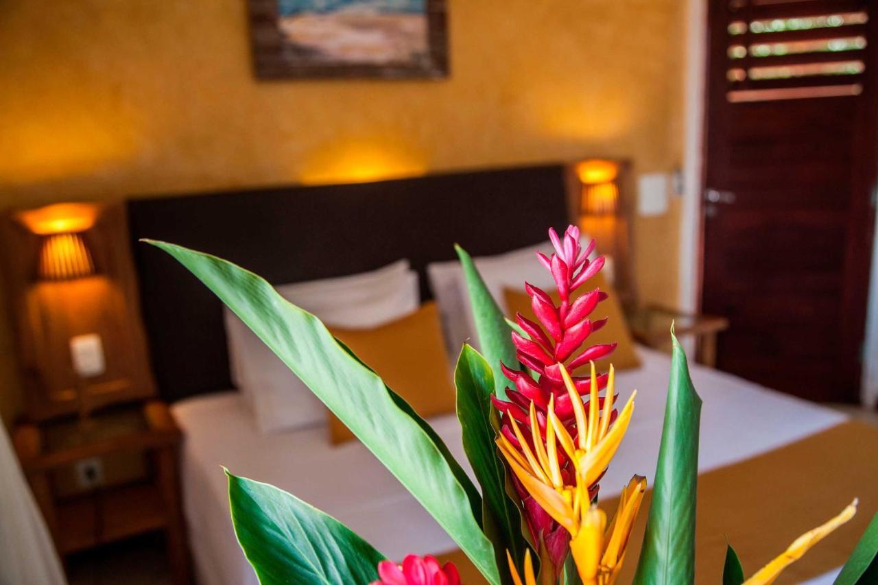 Duro Beach Hotel Cumbuco Pokój zdjęcie