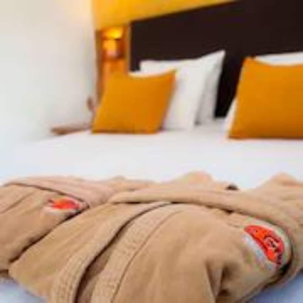 Duro Beach Hotel Cumbuco Zewnętrze zdjęcie